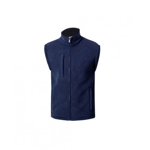 Vesta fleece ARDON®Polar 450 modrá Vesta fleece ARDON®Polar 450 modrá